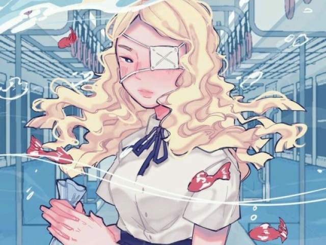 Tente entra para um grupo de Kpop! (RPG)