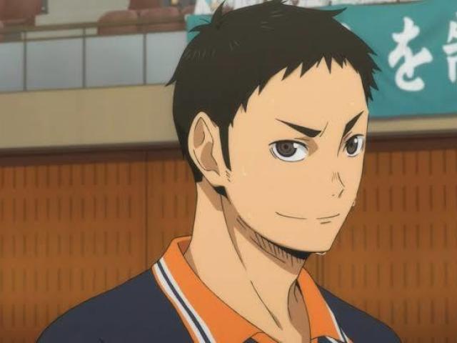 Sawamura Daichi