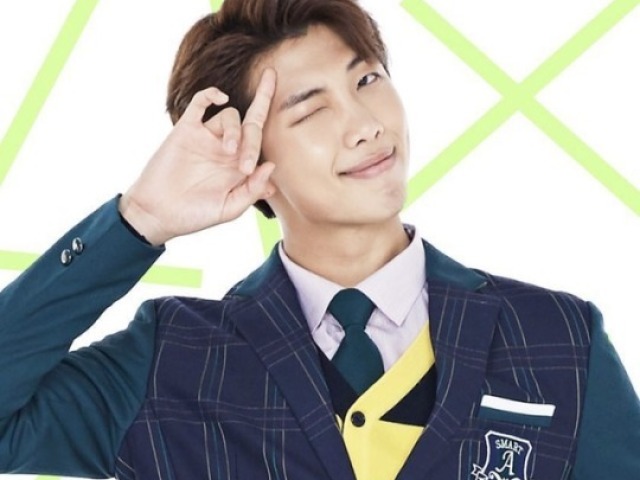 Namjoon