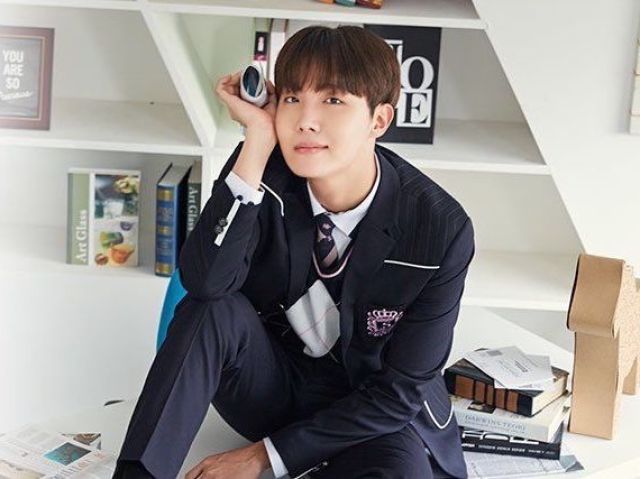 Hoseok