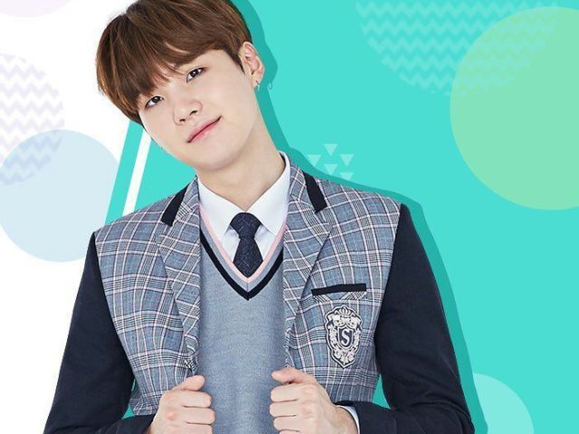 Yoongi