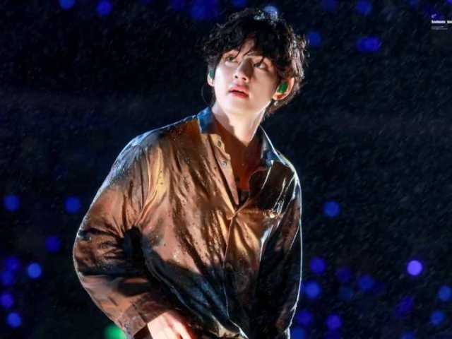 🐯Kim Taehyung 🐯