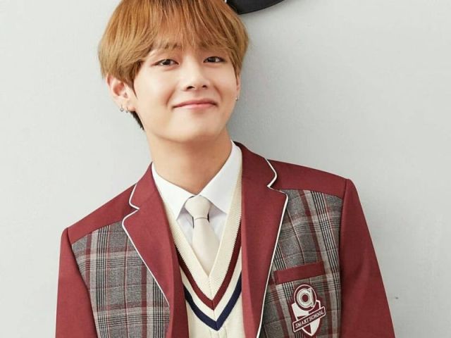 Taehyung