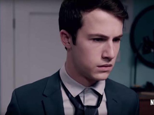 Clay Jensen