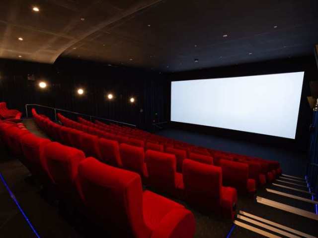 Cinema