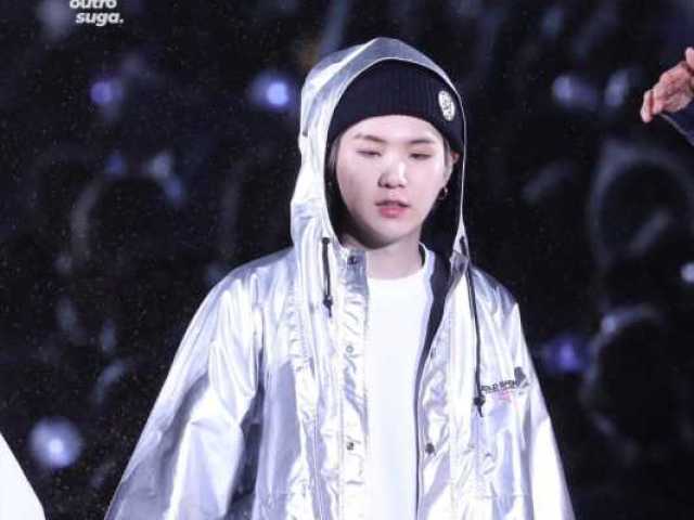 🐱Min Yoongi🐱
