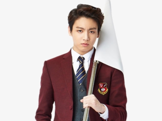 Jungkook