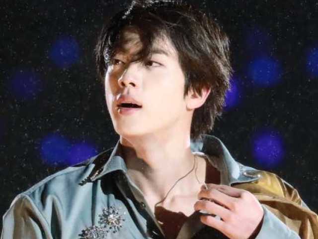 👑Kim Seokjin👑