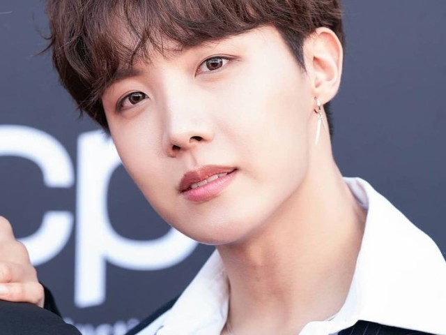 Jung Hoseok