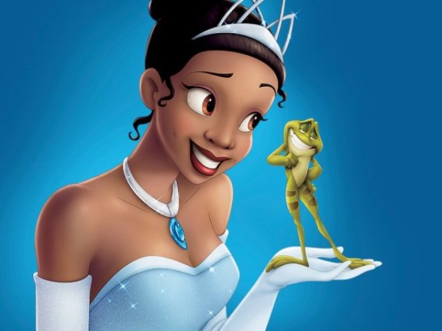 Tiana