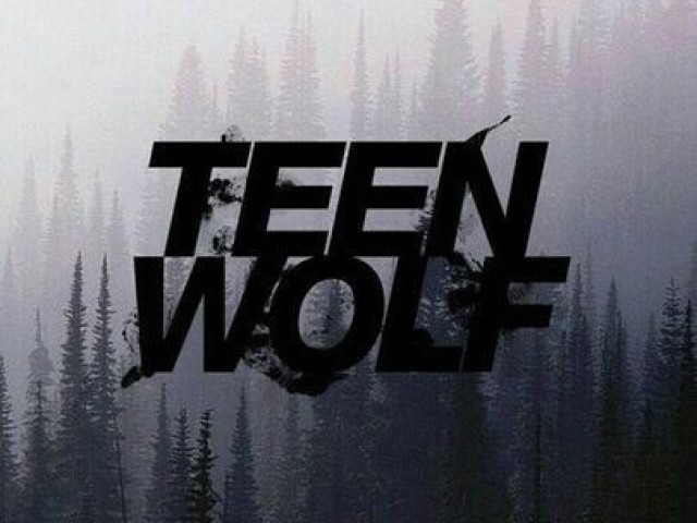 Teen Wolf