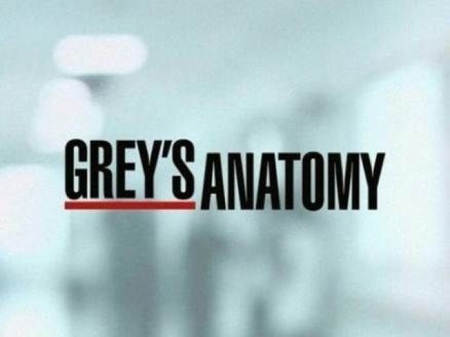 Grey's Anatomy