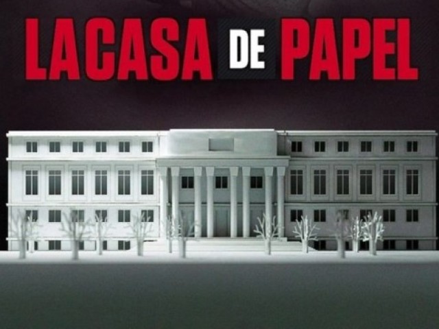 La Casa de Papel