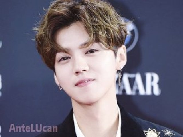 Lu han