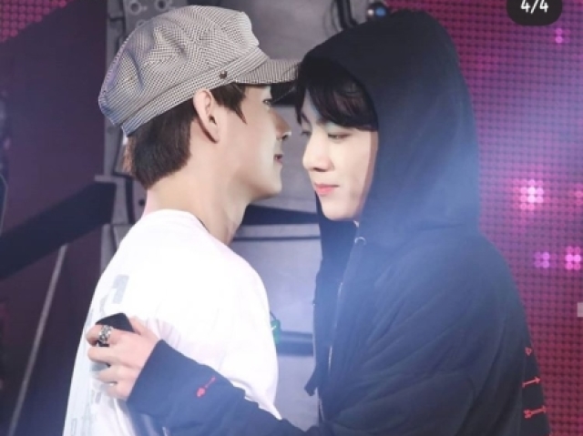 Vkook miga