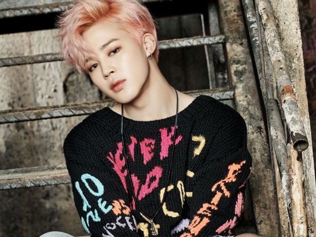 Jimin