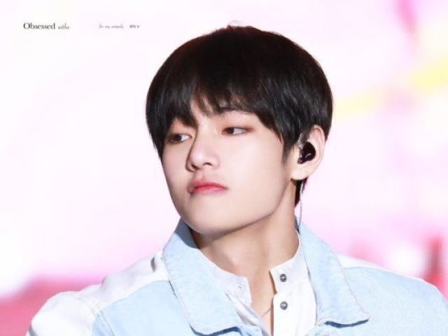 Taehyung