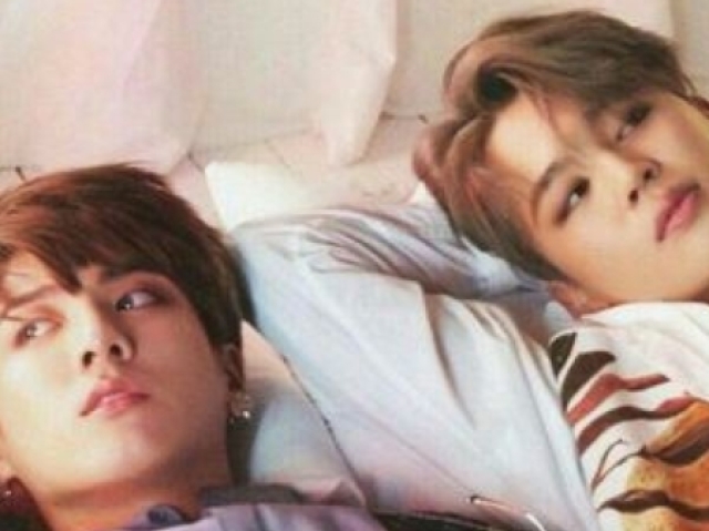 Jikook