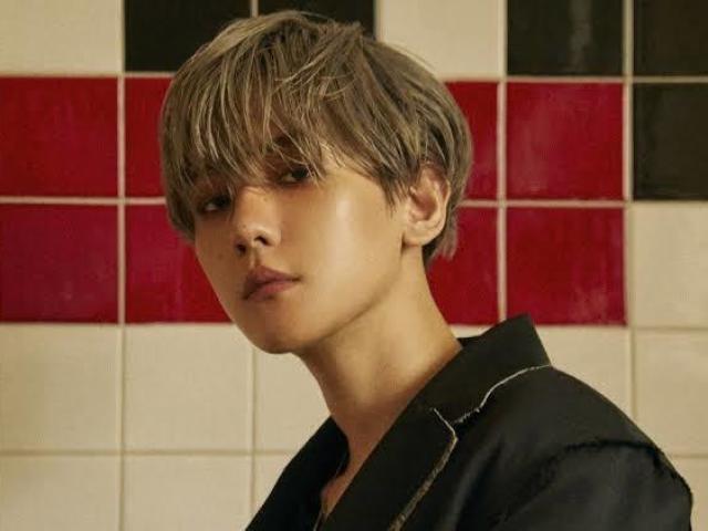 BAEKHYUN
