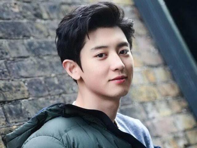 CHANYEOL