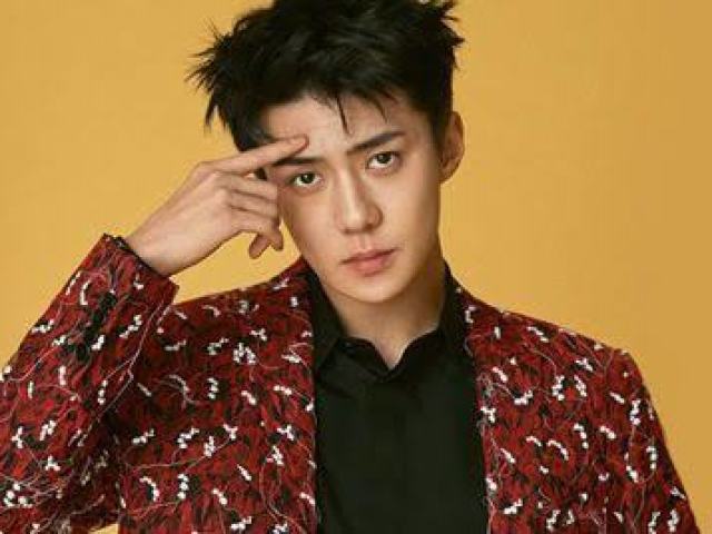 SEHUN