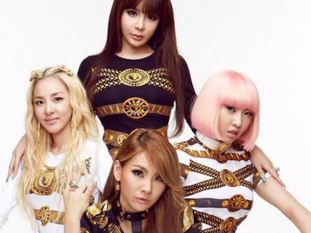 2ne1