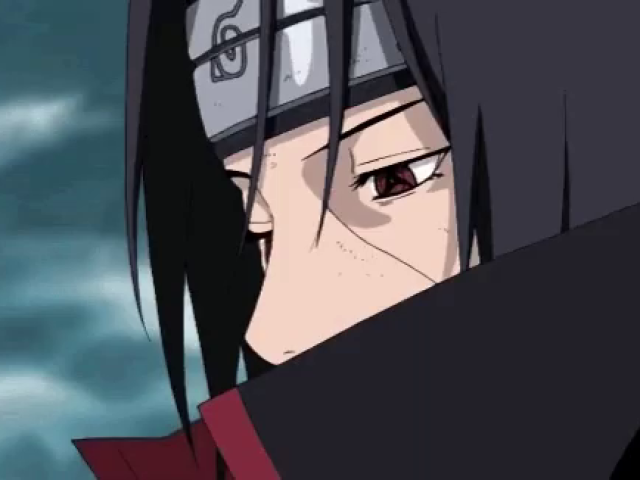 Uchiha