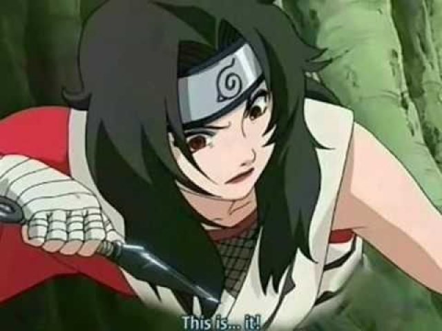 kurenai