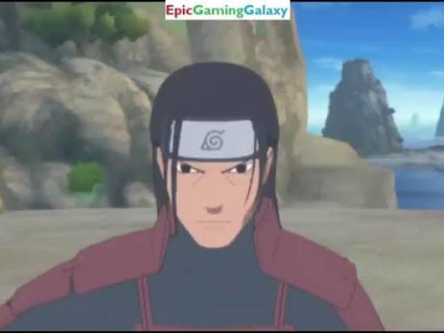 Ser um Hokage