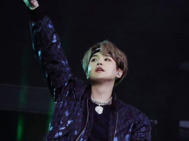 Yoongi♡♡