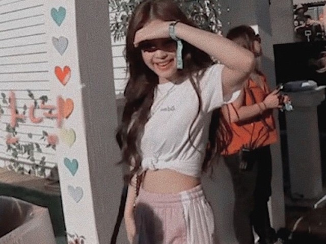 @iamjennie