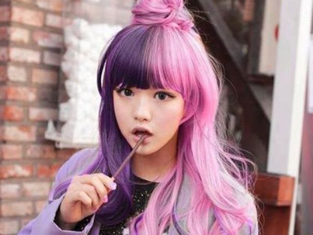 Você é kawaii