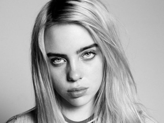 O que você sabe sobre a Billie Eilish?