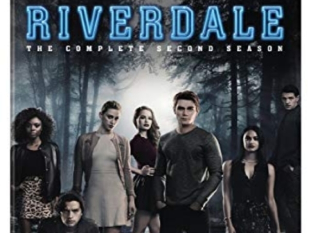 Riverdale