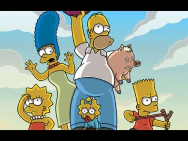 Simpsons