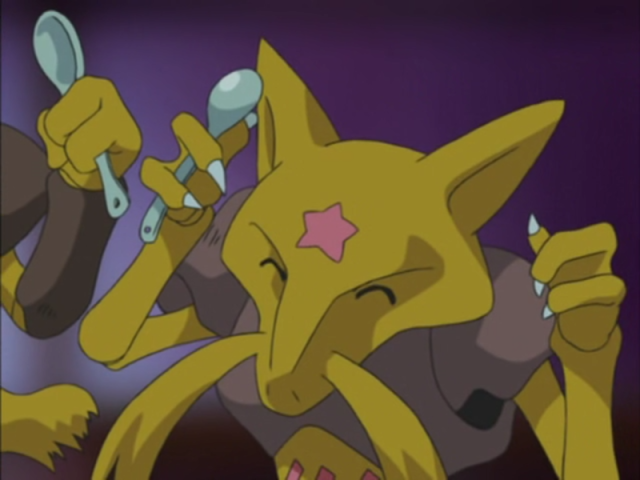 Kadabra