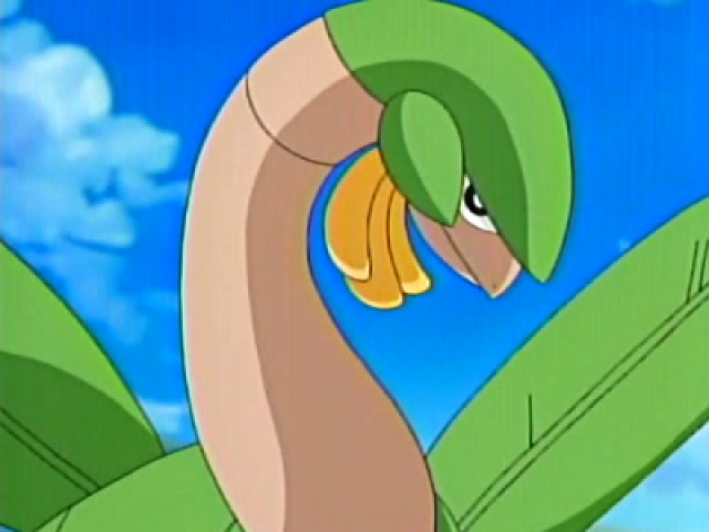 Tropius