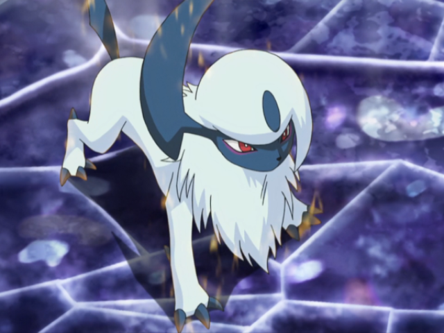 Absol