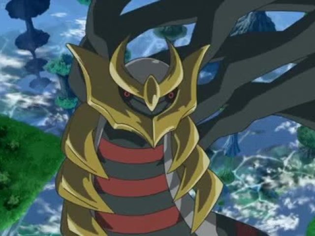 Giratina