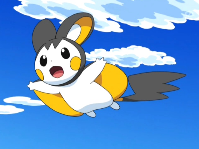 Emolga