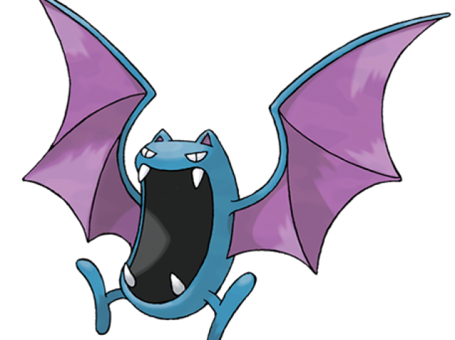 Golbat