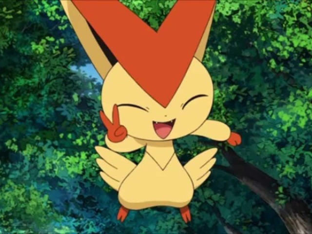 Victini