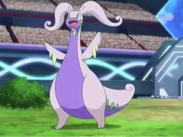 Goodra