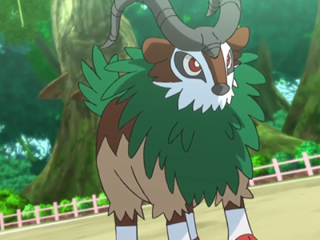 Gogoat