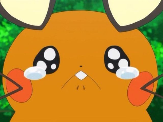 Dedenne