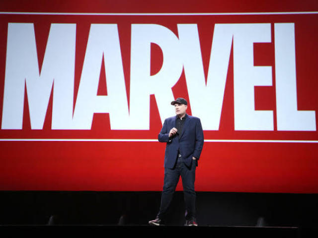 Você conhece a Marvel Studios?