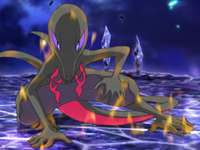 Salazzle