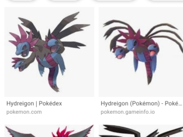 Hydreigon