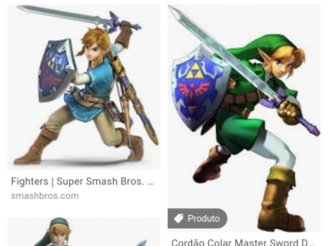 Link está na descrição