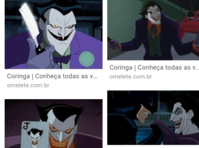 Coringa